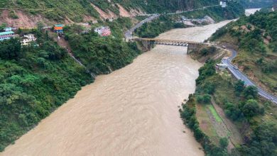 Photo of India e Nepal devastate da PIOGGE ESTREME: distruzione e tante vittime
