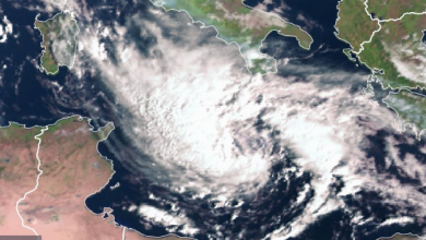 Photo of COSA FARE in caso di ALLUVIONE: le indicazioni della Protezione Civile