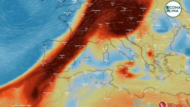 Photo of Nuova “nube” di ANIDRIDE SOLFOROSA dal vulcano delle Canarie verso l’EUROPA e l’Italia: situazione e proiezioni