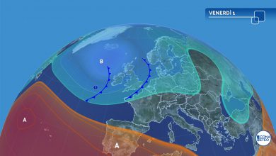 Photo of Primo giorno di ottobre con prevalenza di sole. Rischio temporali in Sicilia