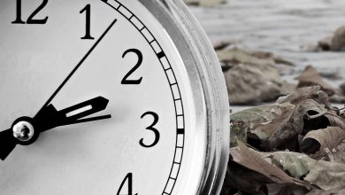 Photo of Cambio dell’ora: stanotte torna l’ora solare, orologi indietro di un’ora