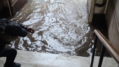 Photo of Catania, disastrosa ALLUVIONE: città SOMMERSA dall’acqua, una vittima [VIDEO]