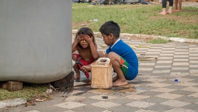 Photo of 5 miliardi di persone senza un accesso adeguato all’acqua entro il 2050: servono azioni urgenti