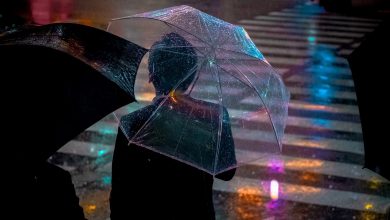 Photo of Settimana con fasi di forte MALTEMPO, VENTI intensi e calo termico