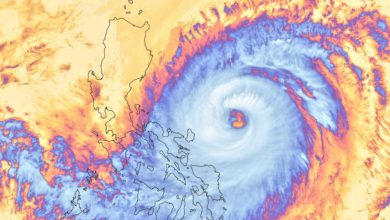 Photo of Stato del Clima 2021, il rapporto preliminare della WMO apre i negoziati della Cop26
