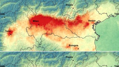 Photo of Inquinamento aria, Italia prima in Europa per morti da diossido di azoto (NO2)