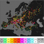 grandine europa 2021