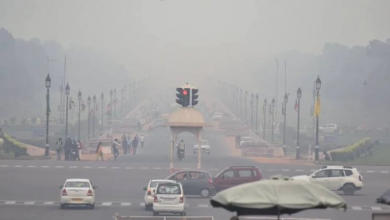 Photo of Contrappasso India: dopo il no sul carbone alla COP, Delhi soffoca per lo smog