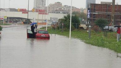 Photo of Maltempo, CAGLIARI è sott’acqua: violenti NUBIFRAGI e molti disagi [VIDEO]