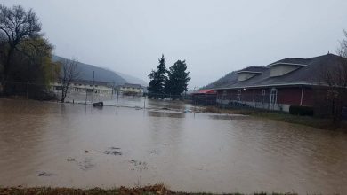 Photo of Canada, MALTEMPO ESTREMO: Columbia Britannica in ginocchio [VIDEO]