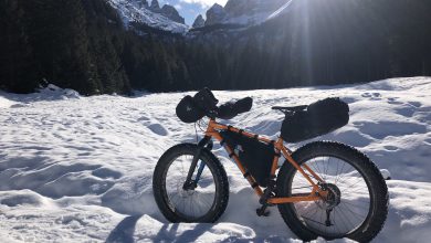 Photo of NEVE in abbondanza su Alpi e Appennino: paesaggi mozzafiato [FOTO e VIDEO]