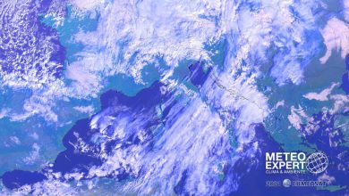 Photo of Maltempo senza tregua, NUOVO PEGGIORAMENTO in arrivo: le zone coinvolte