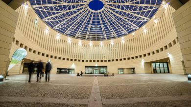 Photo of FESTIVAL DELLA METEOROLOGIA 2021: a Rovereto la settima edizione, tra scienza e arte
