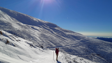 Photo of Neve, i fattori che determinano la durata del manto nevoso e la sua influenza sul micro-clima