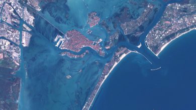 Photo of VENEZIA, nuovi picchi di acqua alta: MOSE attivo anche oggi