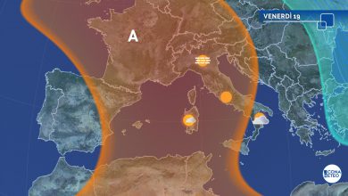 Photo of Meteo, migliora il tempo ma arriva la nebbia: gli aggiornamenti
