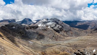 Photo of Cambiamenti climatici: negli ultimi 50 anni la Bolivia ha perso circa la metà dei suoi ghiacciai