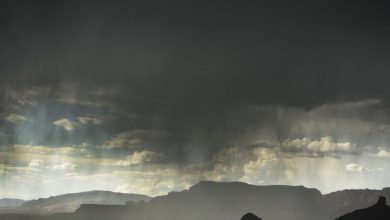 Photo of WEEKEND, probabile nuovo PEGGIORAMENTO meteo: rischio pioggia anche al Nord