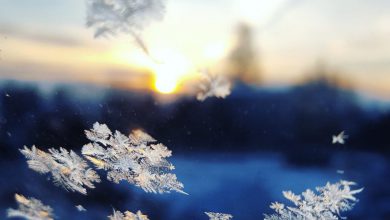 Photo of Maltempo, nel WEEKEND piomba l’INVERNO! Venti intensi al Centro-Sud