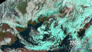 Photo of Maltempo, MARTEDÌ miglioramento e clima invernale! GELATE al Nord