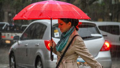 Photo of MALTEMPO ostinato: inizio dicembre movimentato con 4 PERTURBAZIONI in pochi giorni
