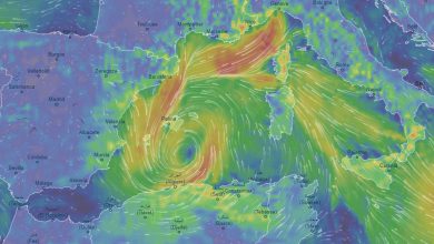 Photo of Tempesta BLAS sul Mediterraneo: forte maltempo alle Baleari [VIDEO]