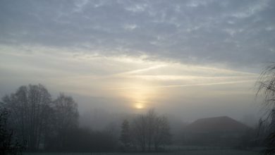 Photo of CAMBIO di ROTTA in vista: lunga fase stabile ma attenzione alla NEBBIA