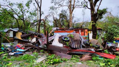 Photo of Il TIFONE RAI ha colpito le FILIPPINE: distruzione e oltre 190mila evacuazioni