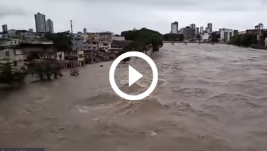 Photo of MALTEMPO ESTREMO in Sud America: ALLUVIONI e VITTIME in Brasile e Bolivia [VIDEO]