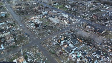 Photo of TORNADO USA, è una STRAGE: si temono oltre 100 morti, rasi al suolo interi quartieri