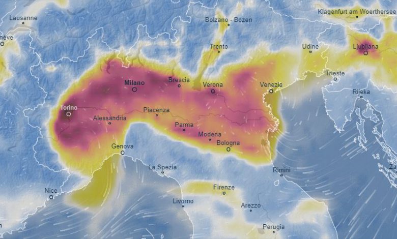 smog