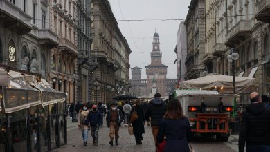 Photo of Dal 1 gennaio a Milano sarà obbligatorio tenere chiuse le porte dei negozi