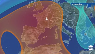 Photo of ANTICICLONE protagonista: più sole sull’Italia, ma ATTENZIONE ALLA NEBBIA