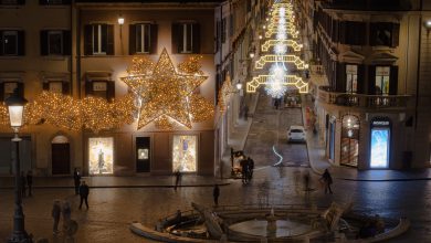 Photo of Per NATALE e SANTO STEFANO torna la pioggia: la tendenza meteo