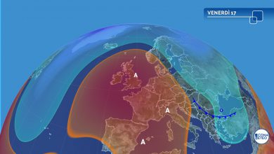 Photo of INVERNO in pausa per poche ore: arriva un’irruzione GELIDA