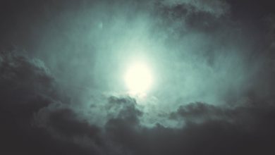 Photo of Italia divisa in due nel WEEKEND: un VORTICE porterà maltempo, neve e raffiche di TEMPESTA