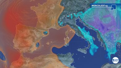 Photo of Giornata con prevalenza di SOLE, ma anche molte NEBBIE al Nord: i dettagli