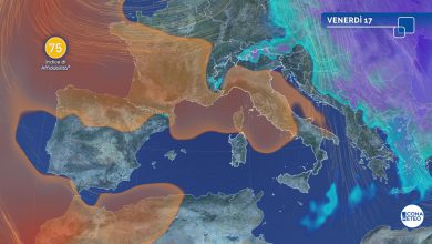 Photo of ALTA PRESSIONE: quanto durerà la cupola anticiclonica? Gli ultimi aggiornamenti