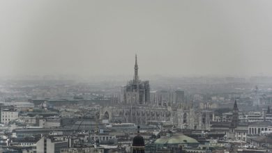 Photo of SMOG, il Nord RESPIRA MALE da giorni: i dati