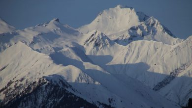 Photo of NEVE sulle Alpi e rischio VALANGHE: scatta l’ALLERTA fino ad arancione