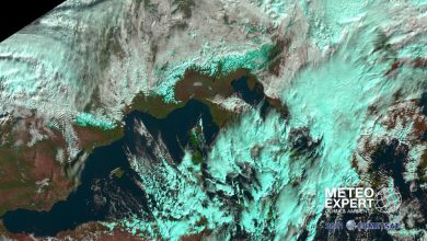 Photo of Al via una settimana di MALTEMPO, freddo e NEVE fino in pianura: le ultime novità