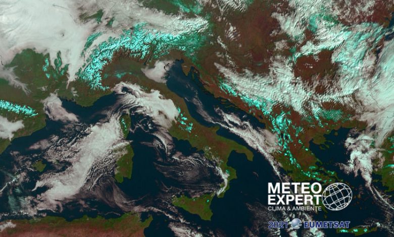 meteo