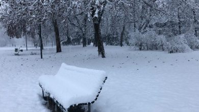 Photo of Festa dell’IMMACOLATA 2021 sotto pioggia e neve, anche in pianura al Nord-Ovest