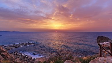 Photo of CALDO in aumento: c’è già un clima da PRIMAVERA AVANZATA! Ecco dove