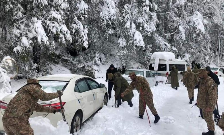 Pakistan