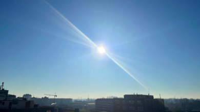 Photo of SICCITÀ al Nord, quanto durerà?