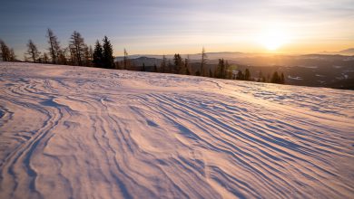 Photo of Dall’anticiclone all’ARIA ARTICA, torna anche un po’ di NEVE: ecco COSA SUCCEDE nei prossimi giorni