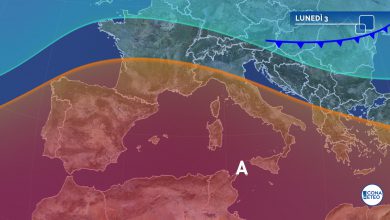 Photo of Nebbie in pianura e caldo in montagna ma si profila un cambio di scenario meteo