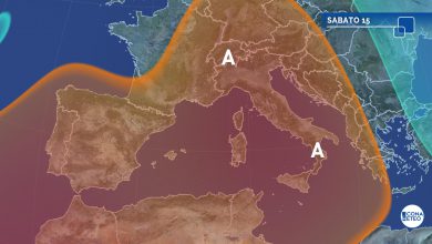 Photo of WEEKEND al via con tanto sole e clima insolitamente mite: le previsioni