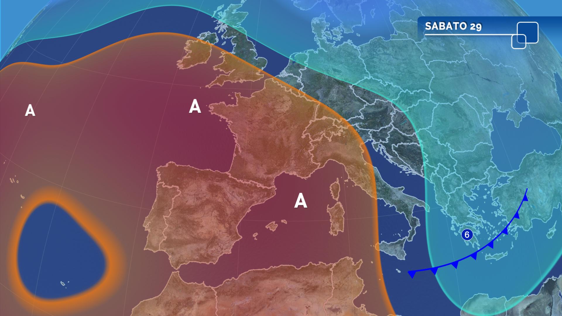 meteo